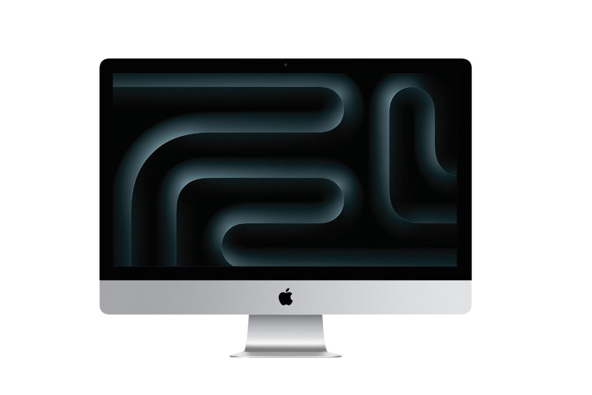 Apple iMac 2017 21