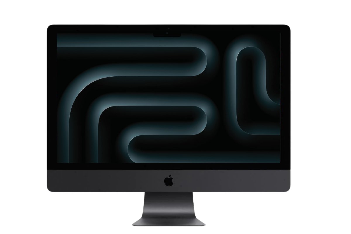 Apple iMac Pro: Ordenadores de alto rendimiento reacondicionados