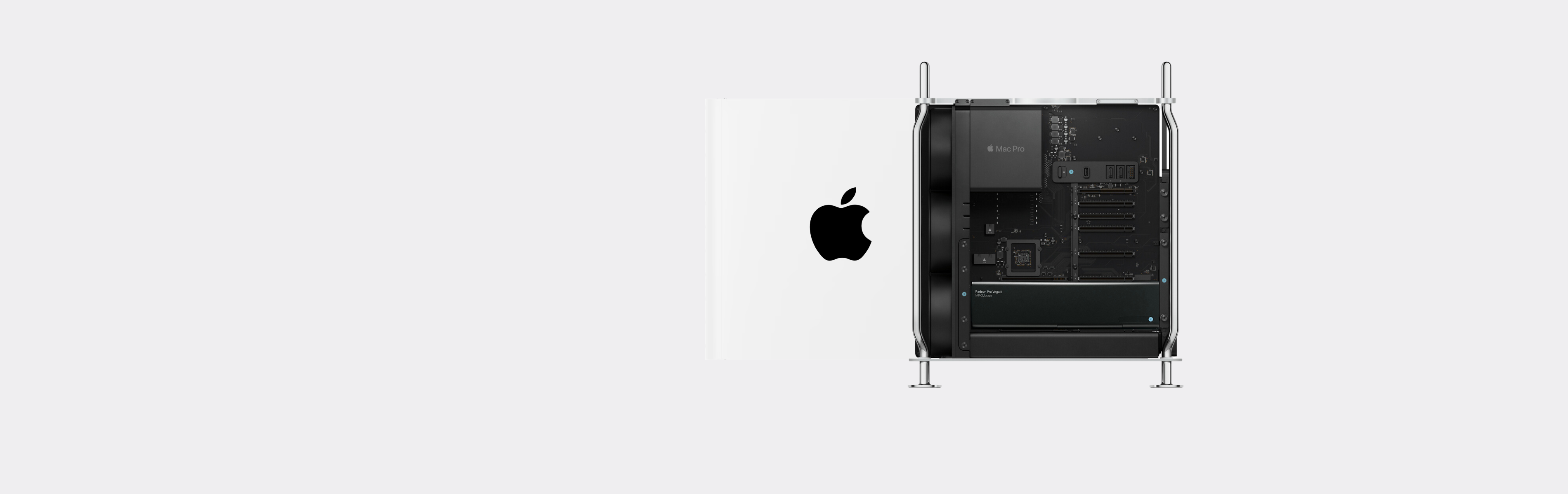 Mac Pro gebraucht und refurbished