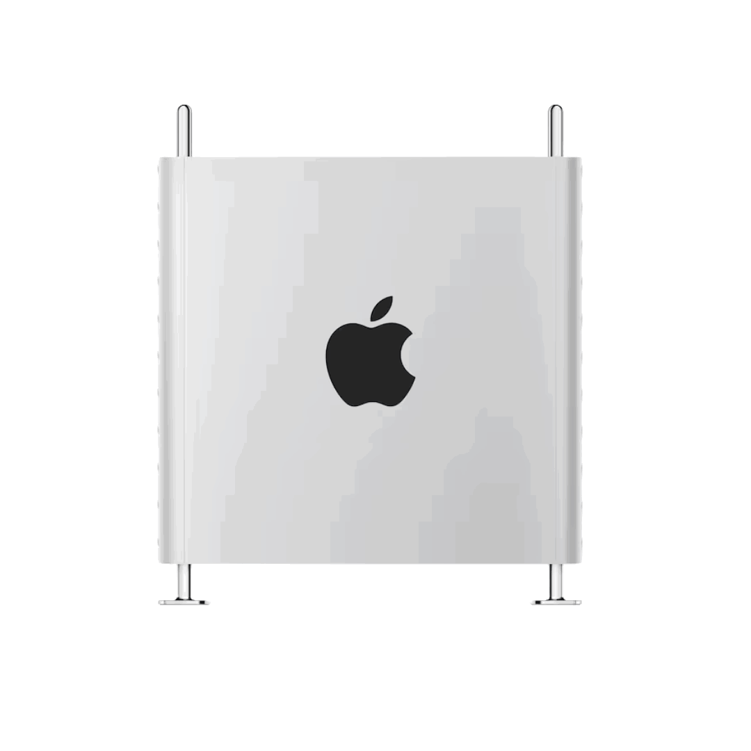 Mac Pro 7.1 2019 16 x 3,2GHz 92GB 2TB SSD Pro 580X Tagesdeal