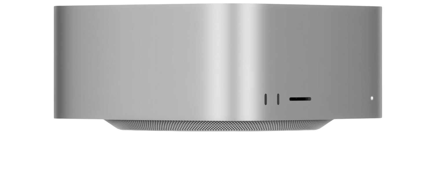 Max Stuio Ultra in Silber