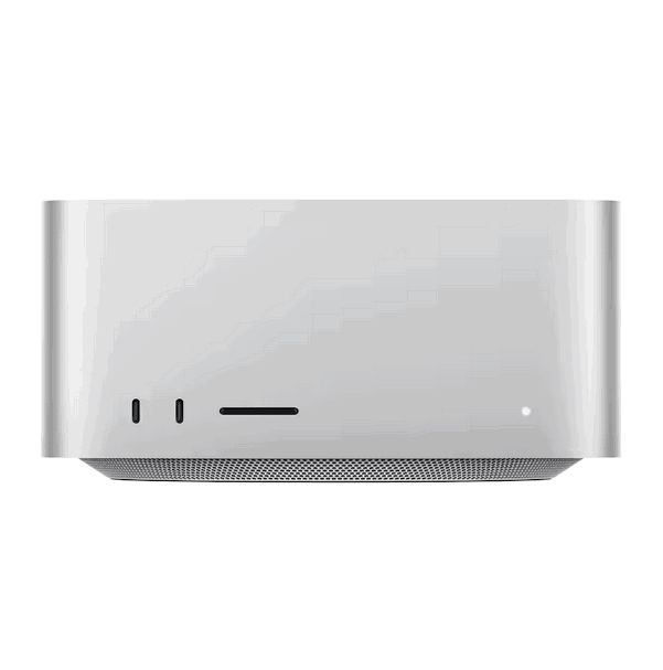 Mac Studio M1 Pro 32GB 512GB CPO Apple Tagesdeal