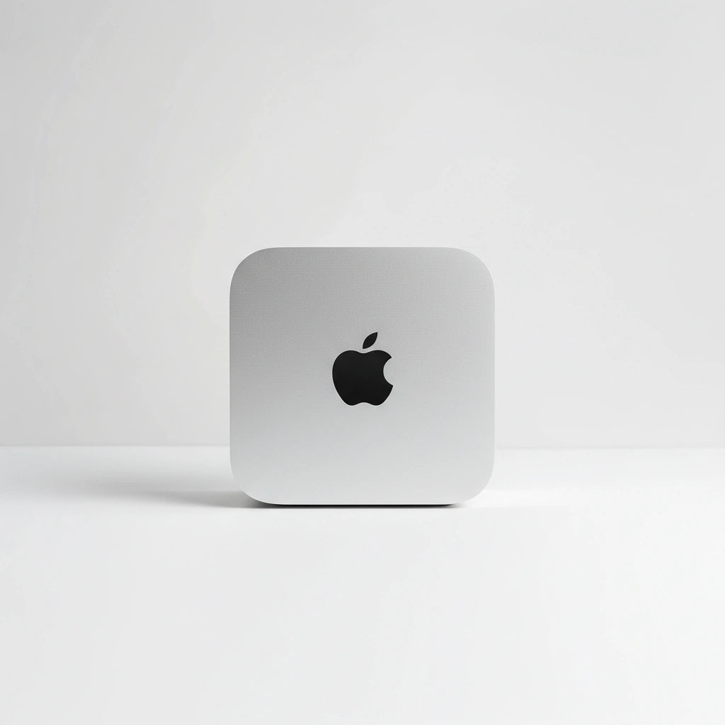 Mac mini M1 Silber gebraucht und refurbished