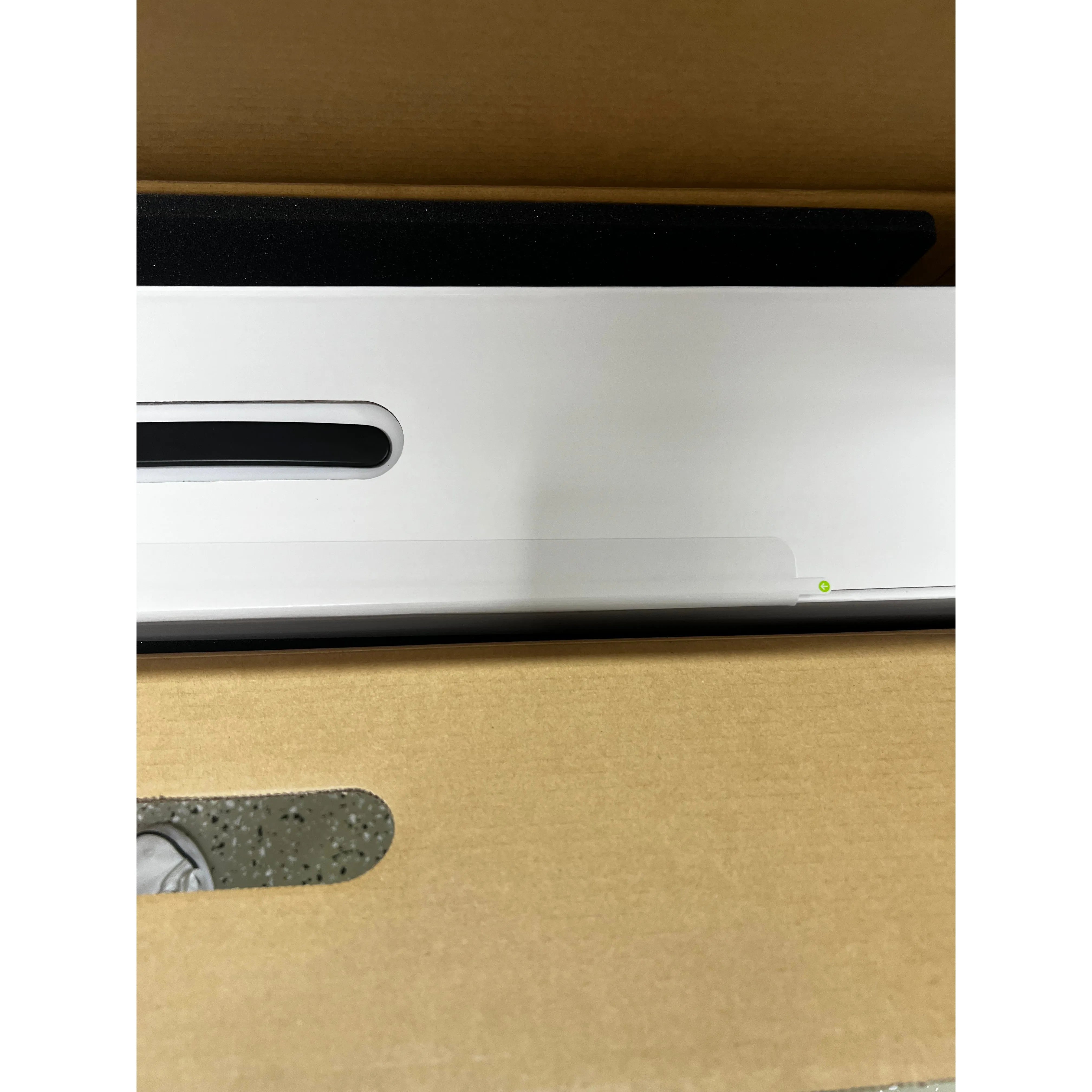 Versiegelter iMac 2020