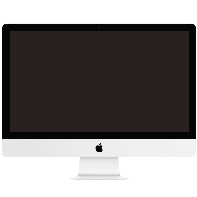 iMac 27 Zoll gebraucht und refurbished