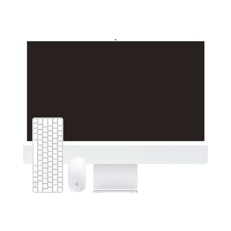 iMac M4 gebraucht und refurbished