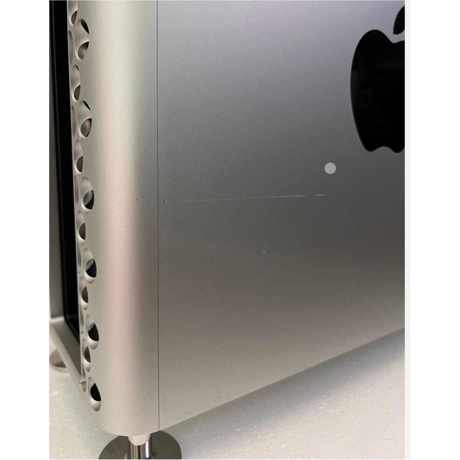 Mac Pro 7.1 2019 16 x 3,2GHz 92GB 2TB SSD Pro 580X Tagesdeal