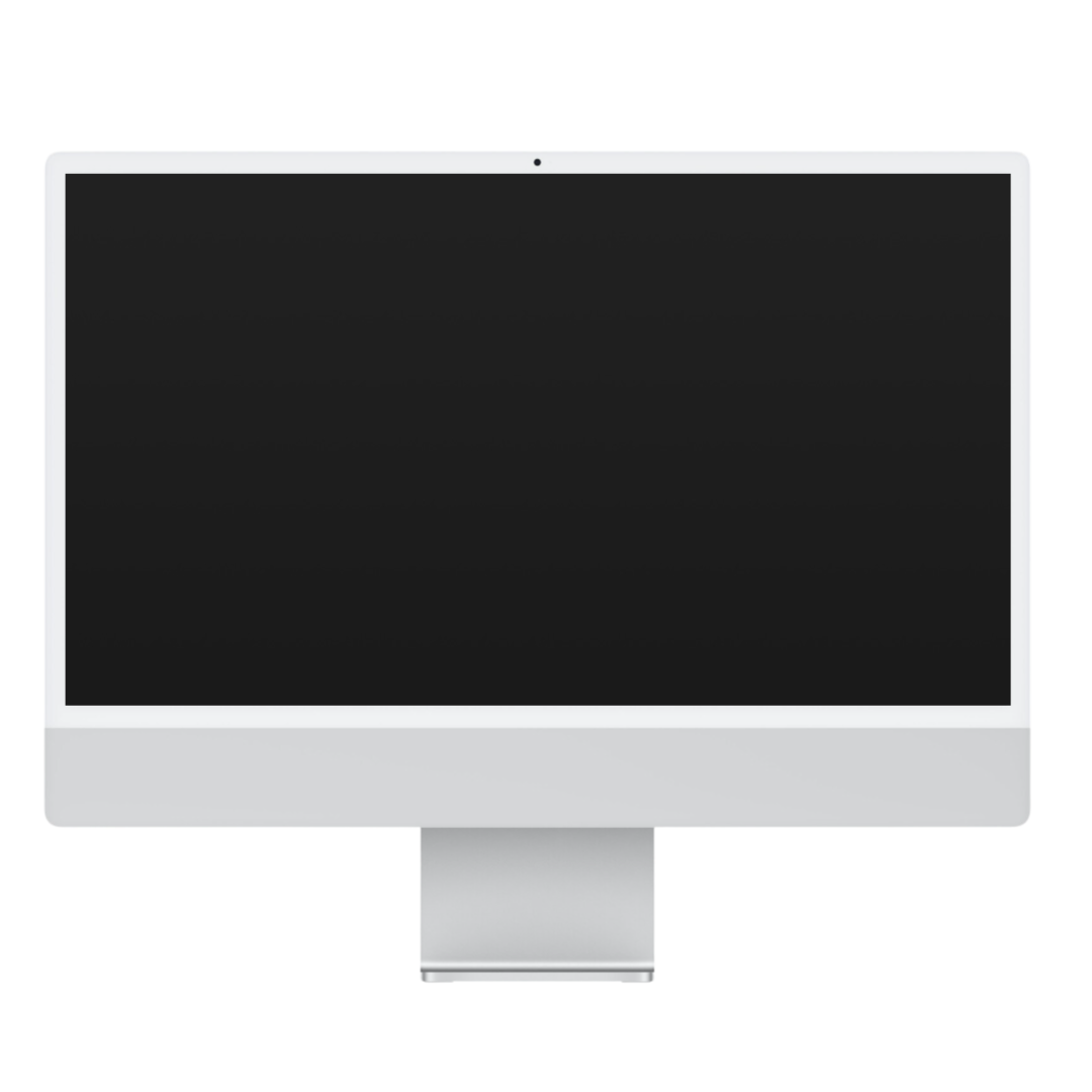 iMac M1 24 Zoll 2021 refurbished