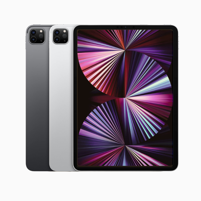 iPad Pro 11 2021 3. Gen gebraucht refurbished