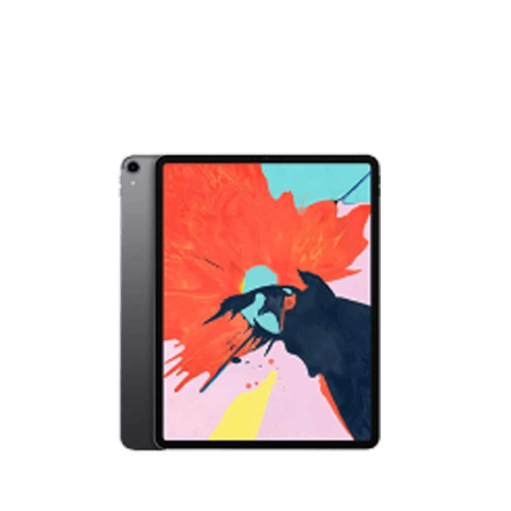 Apple iPad Pro 12.9'' 2020 WLAN reconditionné d'occasion