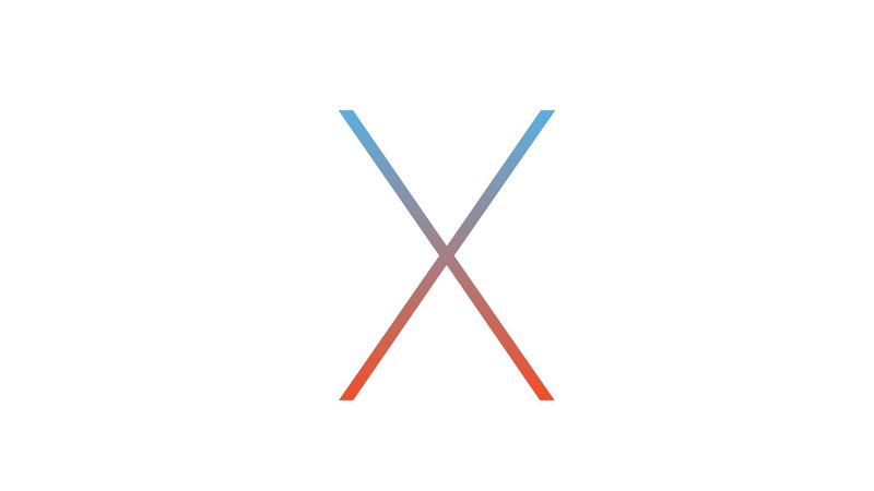 Mac OS X USB Stick