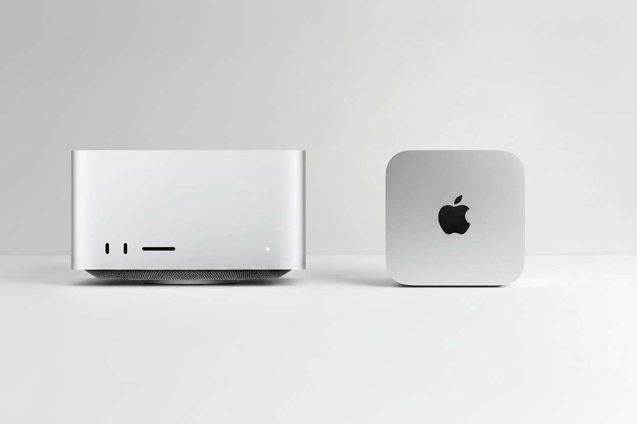 Wie viel RAM braucht ein Mac