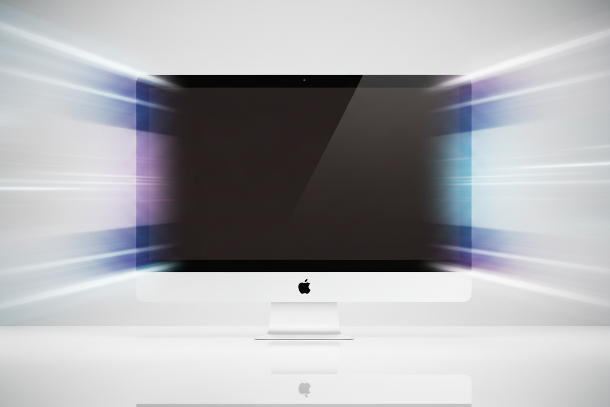 Mac Geschwindigkeit optimieren