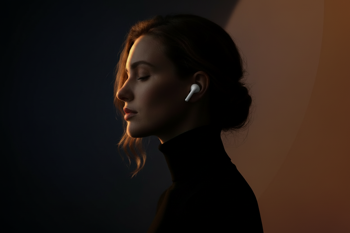 Die besten Kopfhörer für Apple