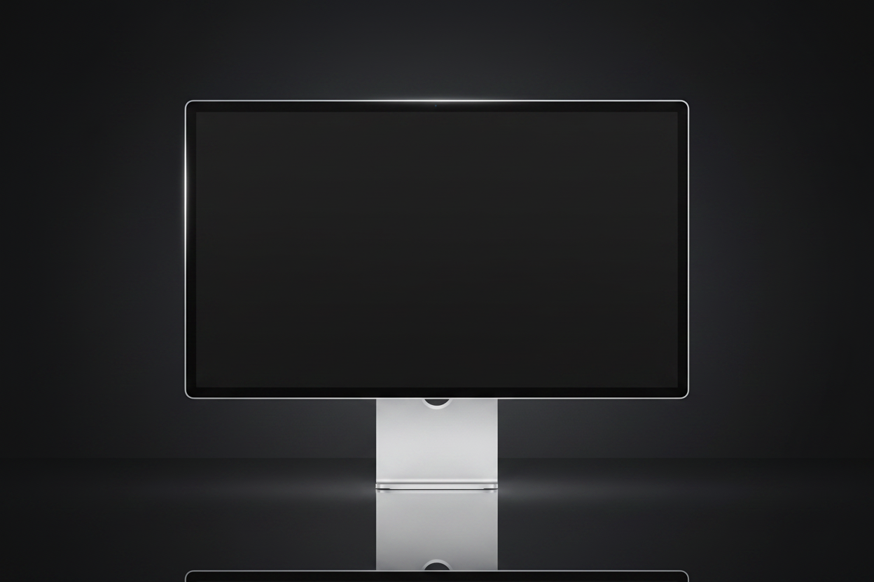 Monitor für Mac