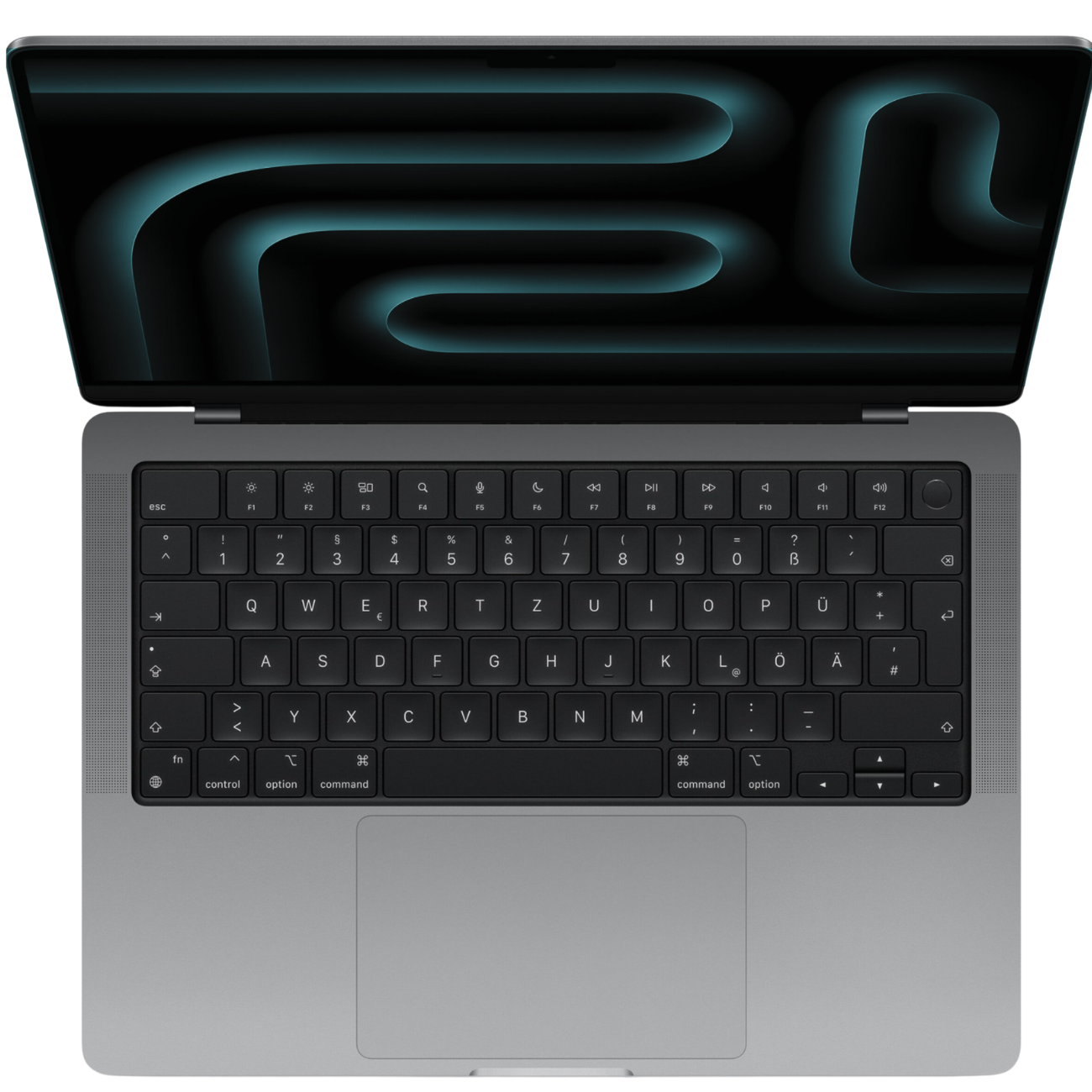 MacBook Pro refurbished