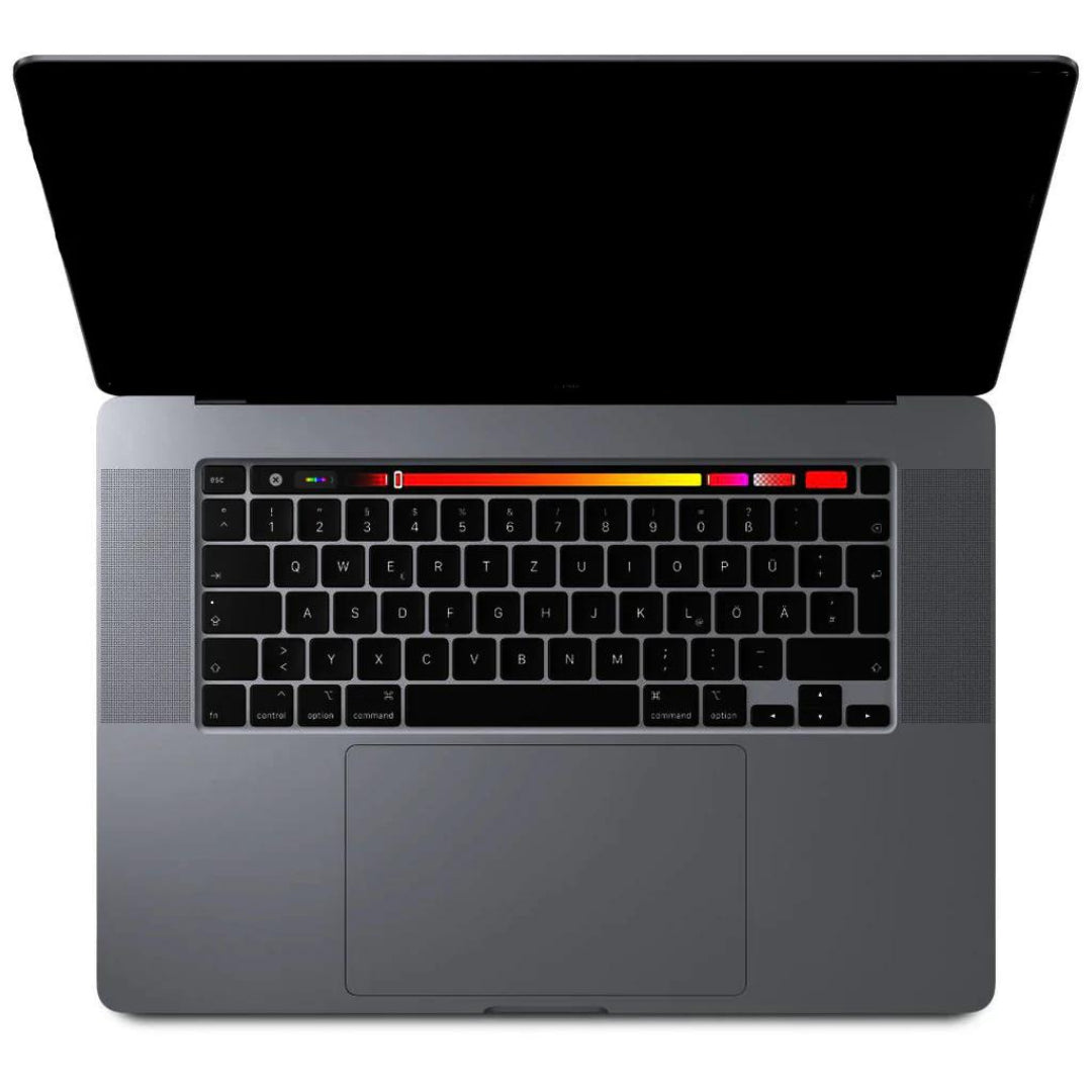 MacBook Pro gebraucht - mac-store24.com