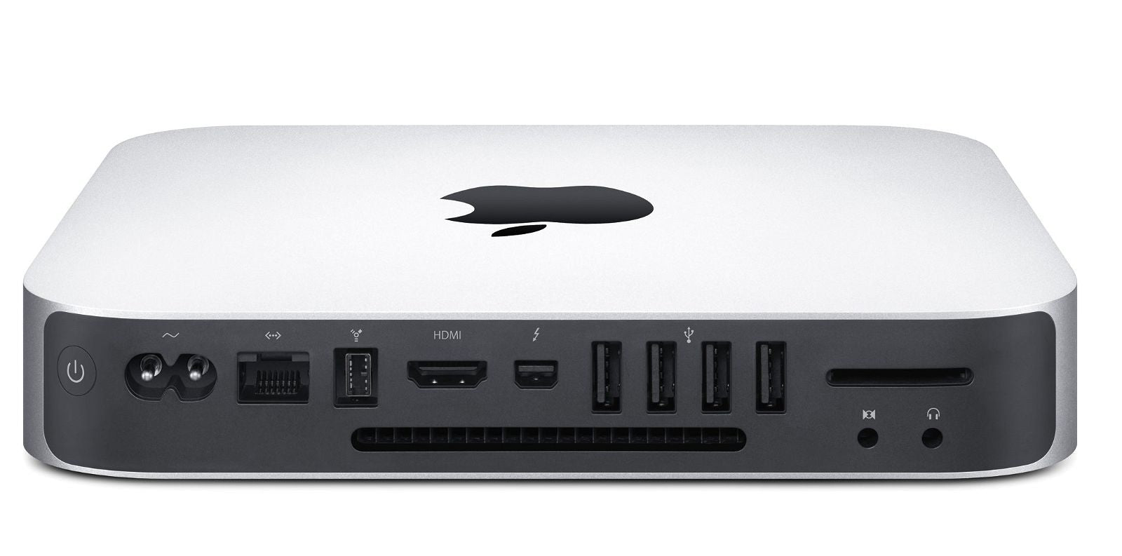 Mac Mini gebraucht und refurbished - mac-store24.com