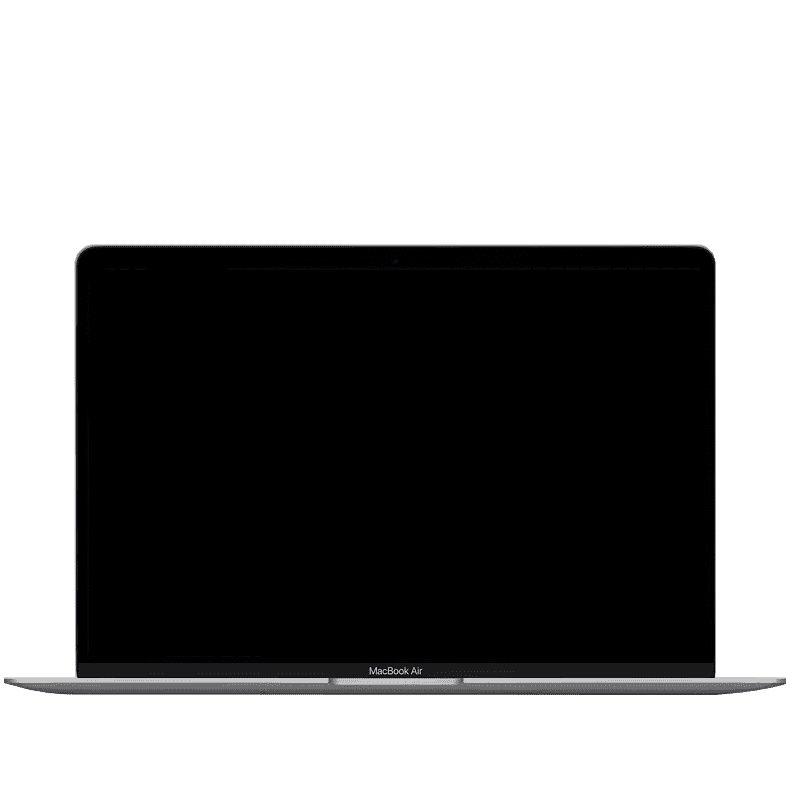 Apple MacBook Air 13 Zoll 2020 M1 Retina refurbished gebraucht - mac-store24.com