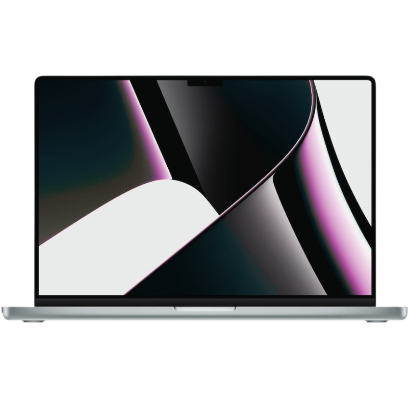 Apple MacBook Pro 14 Zoll Retina 2021 M1 gebraucht refurbished - mac-store24.com