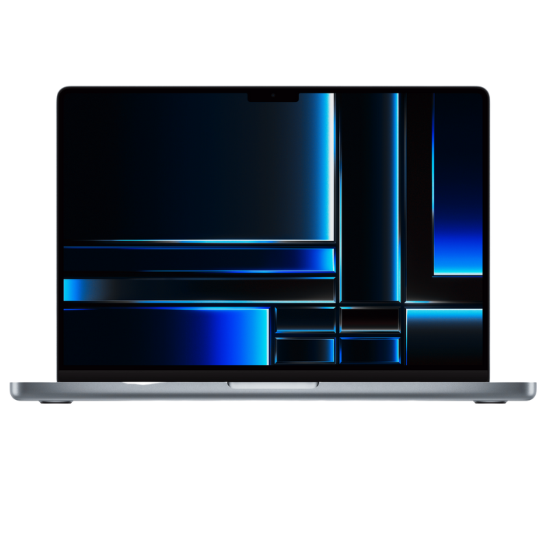 Apple MacBook Pro 16 Zoll Retina 2023 M2 16GB RAM 512GB SSD Tagesdeal - mac-store24.com