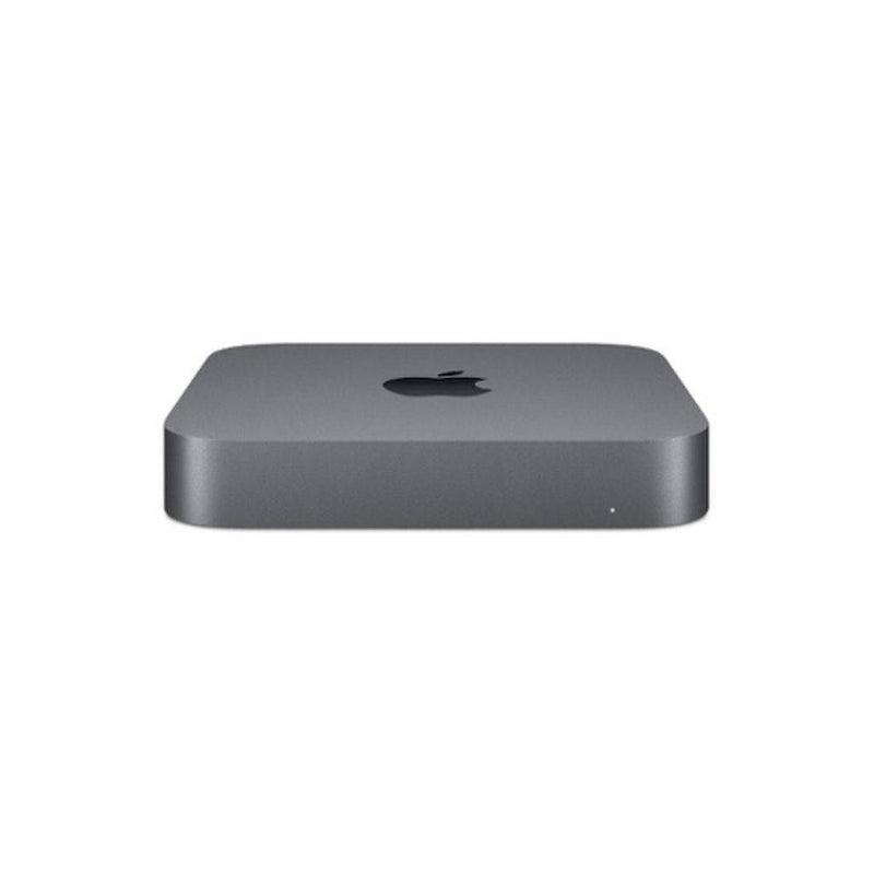 Apple Mac Mini 2018 refurbished gebraucht - mac-store24.com