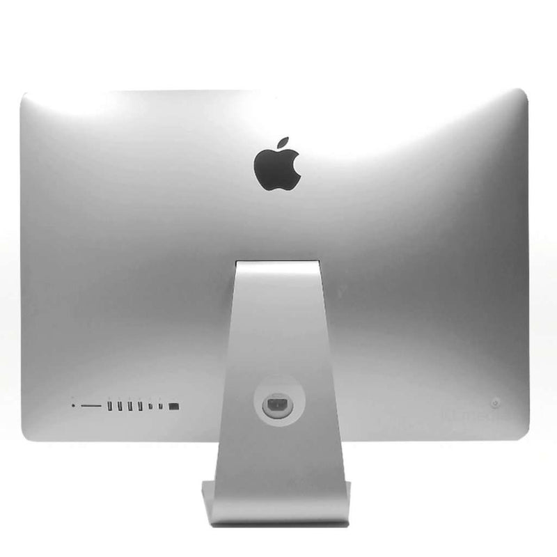 Apple iMac 21 Zoll 2019 4k refurbished gebraucht - mac-store24.com