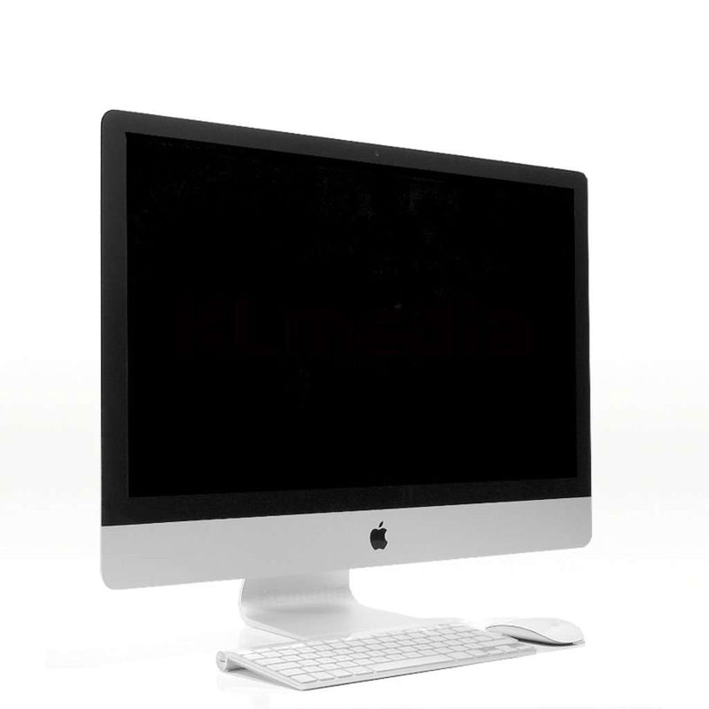 Apple iMac 27" (2020) 5K Retina i9 3,6 GHz 10-Core 1TB SSD 5700 8GB Apple Certified Refurbished Tagesdeal - mac-store24.com