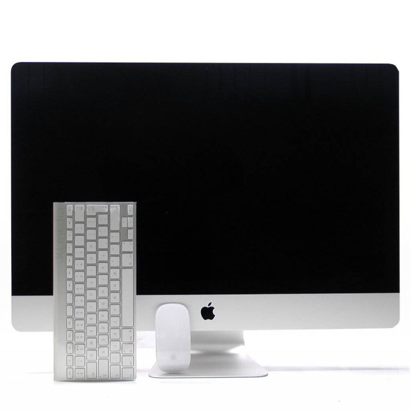 Apple iMac Retina 5K 27 Zoll 2017 Tagesdeal - mac-store24.com
