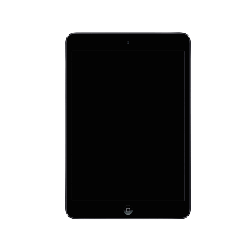 Apple iPad mini 3 refurbished gebraucht