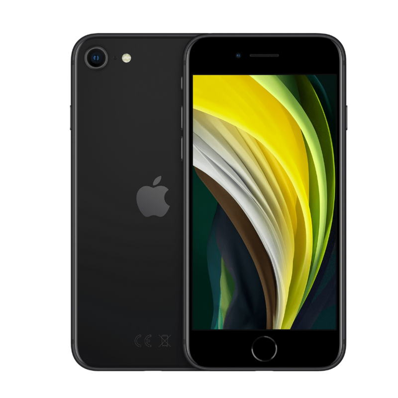 Apple iPhone SE 2020 2 Generation - mac-store24.com