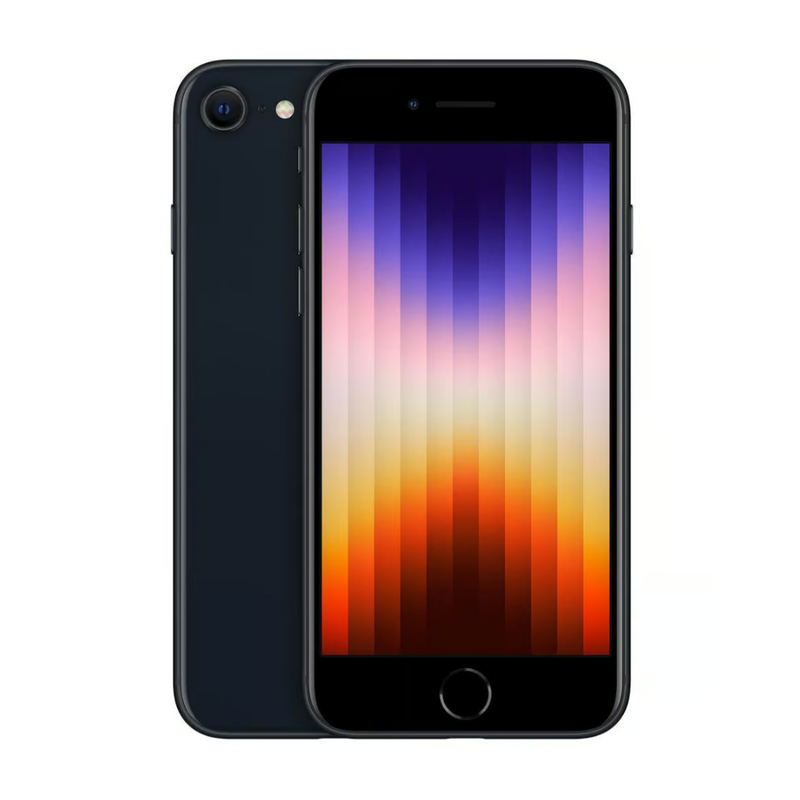 Apple iPhone SE 2022 3 Generation - mac-store24.com