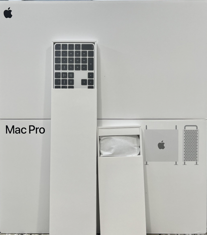 Mac Pro 7.1 2019 12 x 3,3GHz 4TB SSD Vega II 32GB Top Tagesdeal