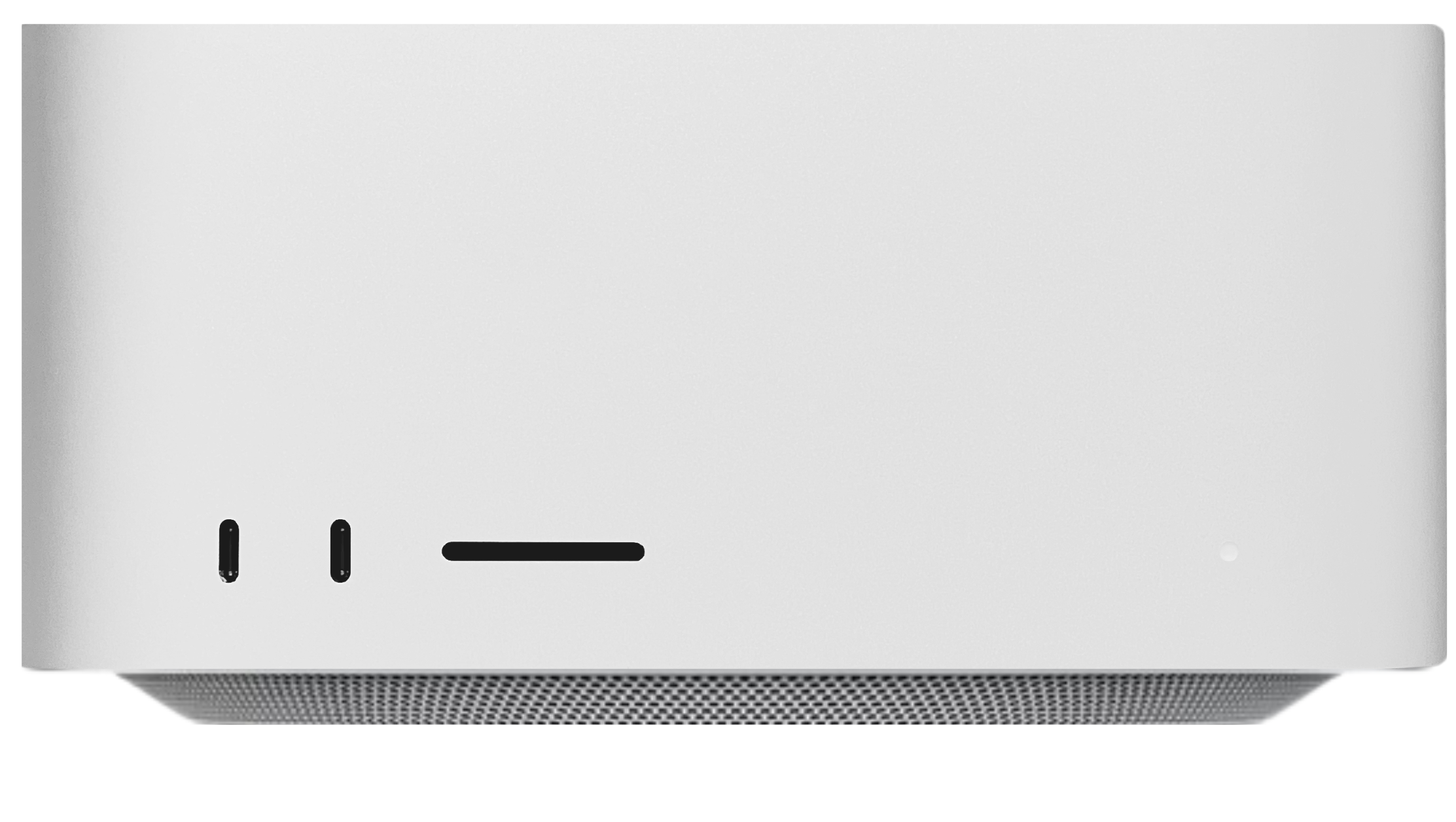 Mac Studio refurbished