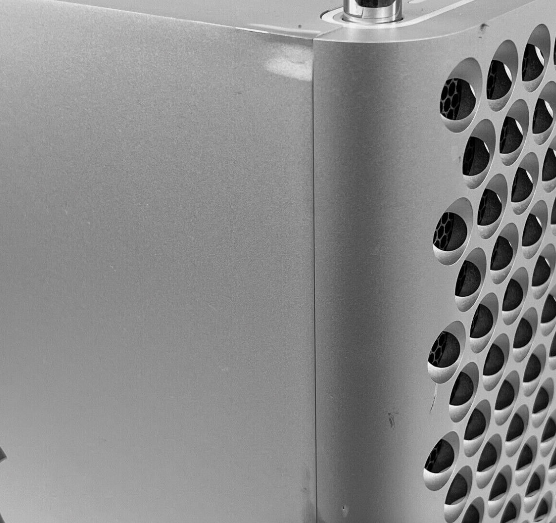 Mac Pro 7.1 2019 16 x 3,2GHz 92GB 2TB SSD Pro 580X Tagesdeal