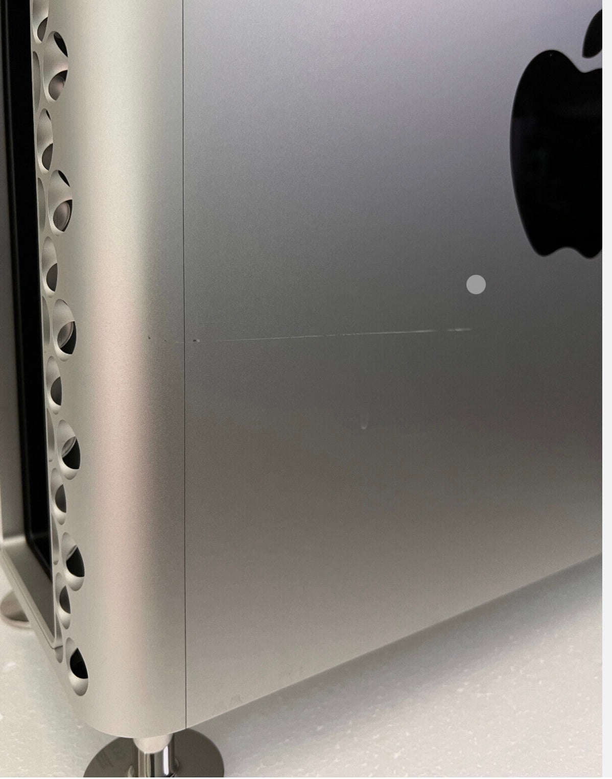 Mac Pro 7.1 2019 16 x 3,2GHz 92GB 2TB SSD Pro 580X Tagesdeal