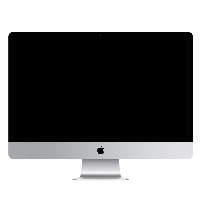 iMac 2019