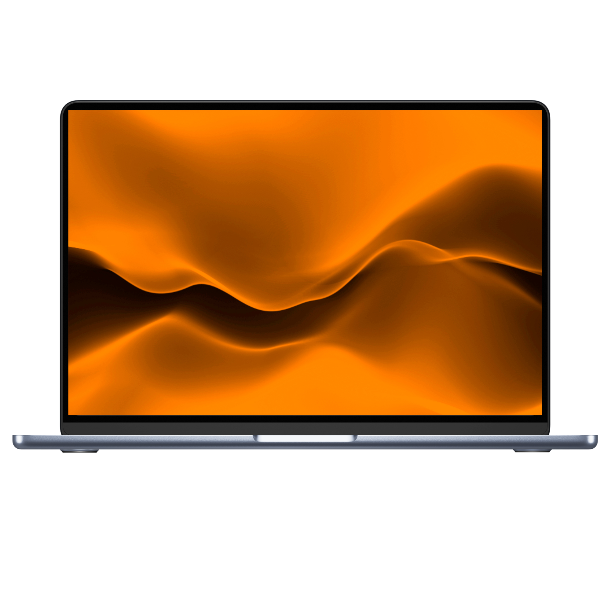 MacBook Pro 16 Zoll