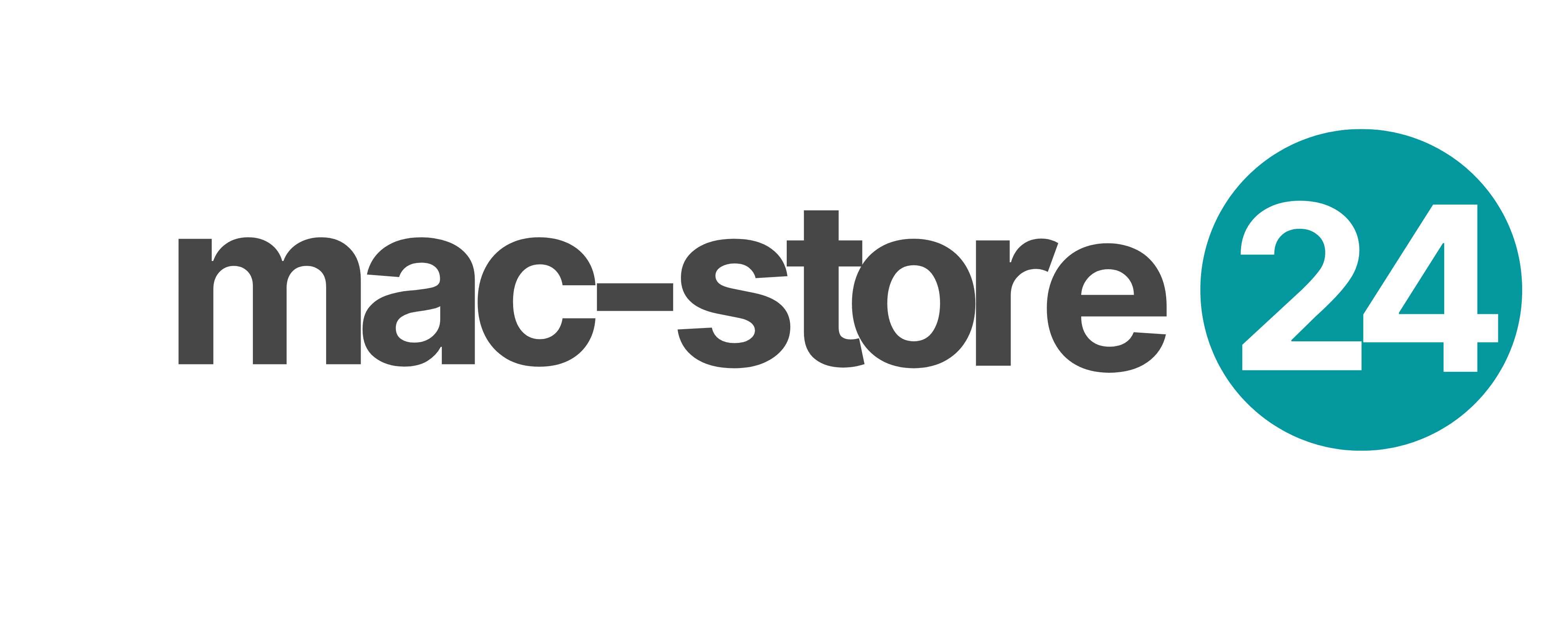 mac-store24 - Logo