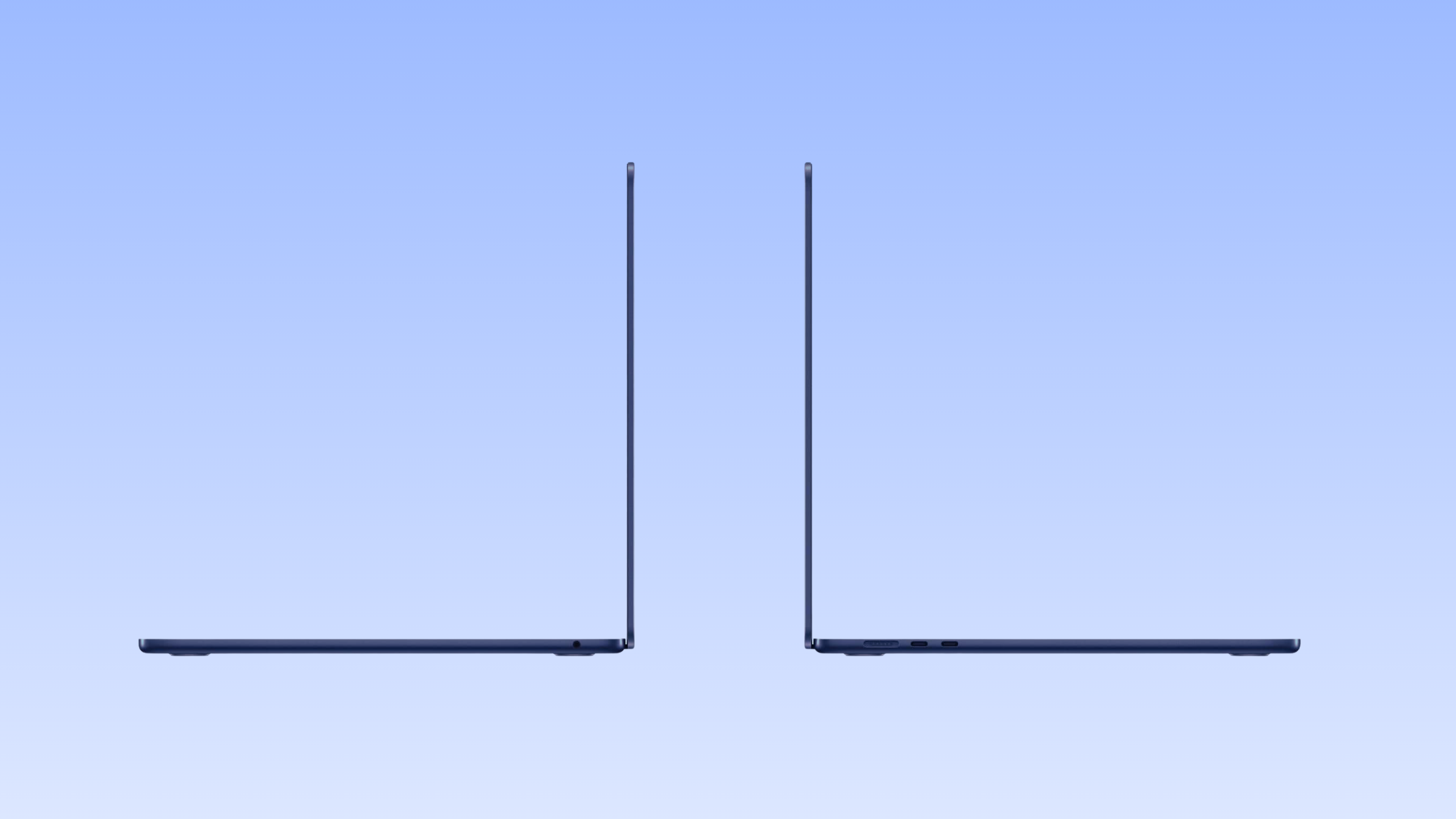 MacBook Air M4 15 Zoll