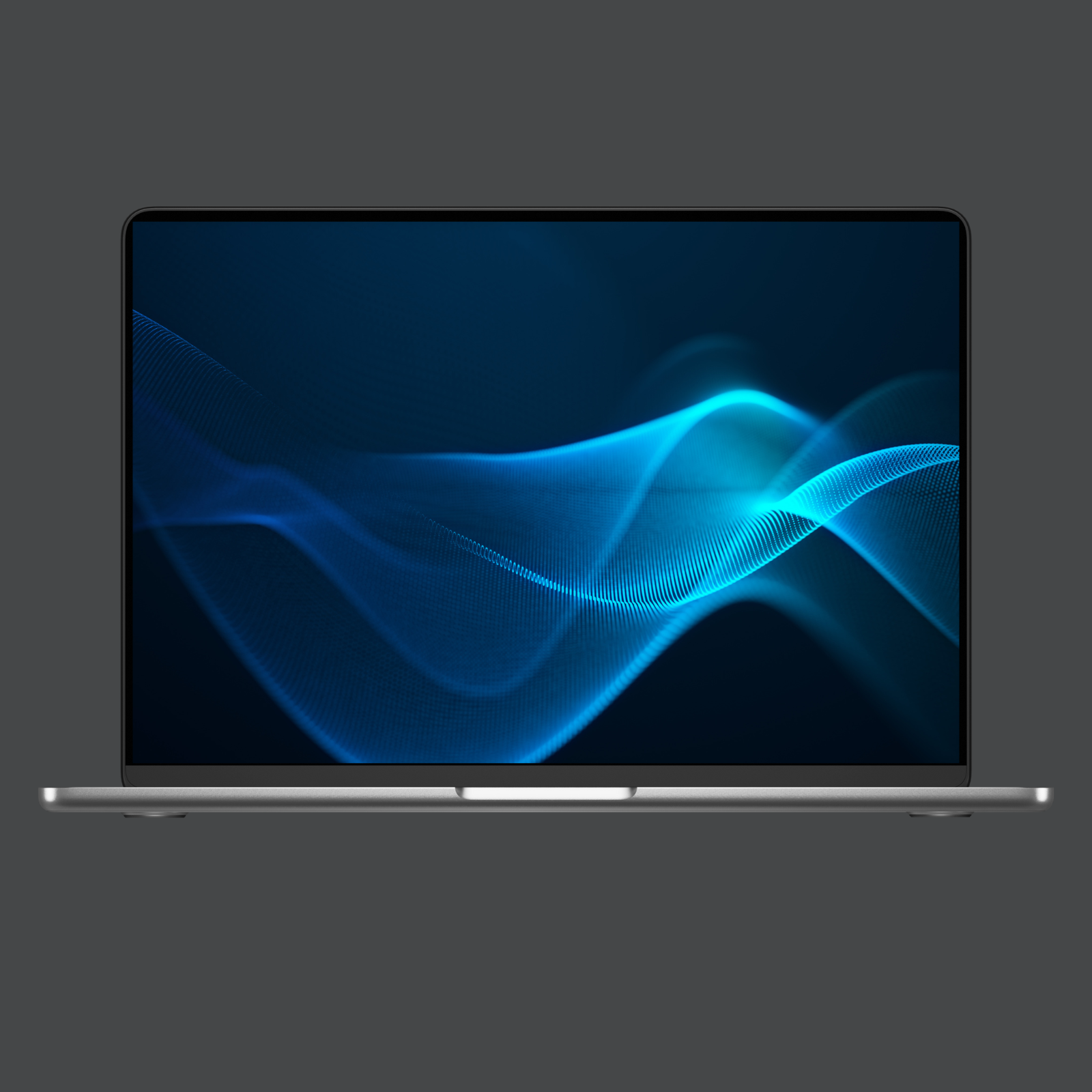 MacBook Pro M3 Pro