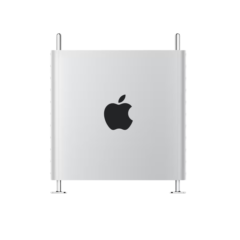 Mac Pro 2019 refurbished gebraucht. Vile Konfigurationen günstig kaufen.