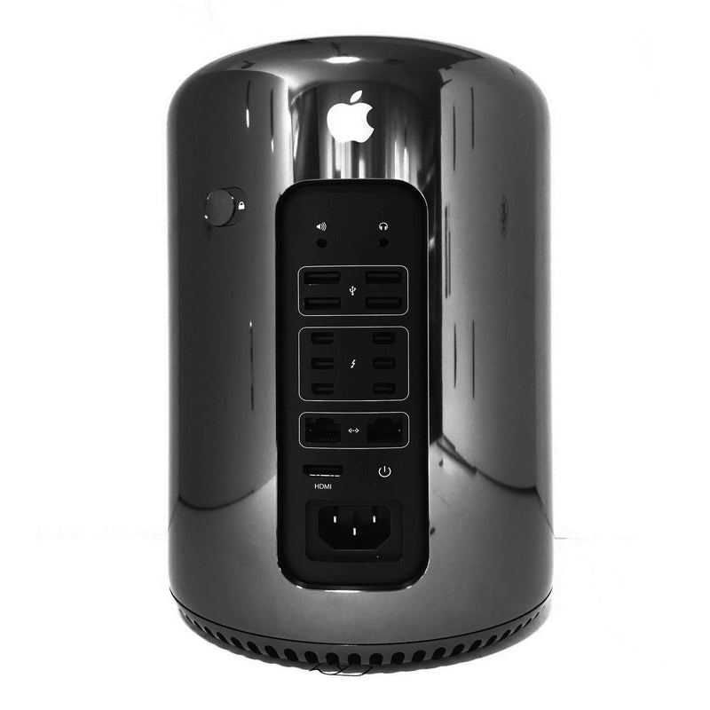 Mac Pro 6.1 BTO D500 2 x 3GB refurbished gebraucht - mac-store24.com