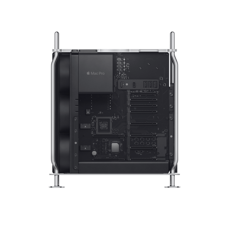 Mac Pro 7.1 2019 Radeon Pro 5700X refurbished gebraucht - mac-store24.com
