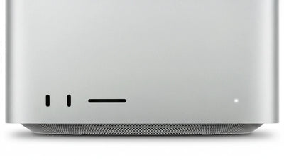 Ein refurbished Mac Studio Ultra