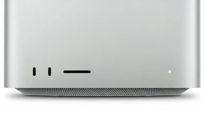 Ein refurbished Mac Studio Ultra