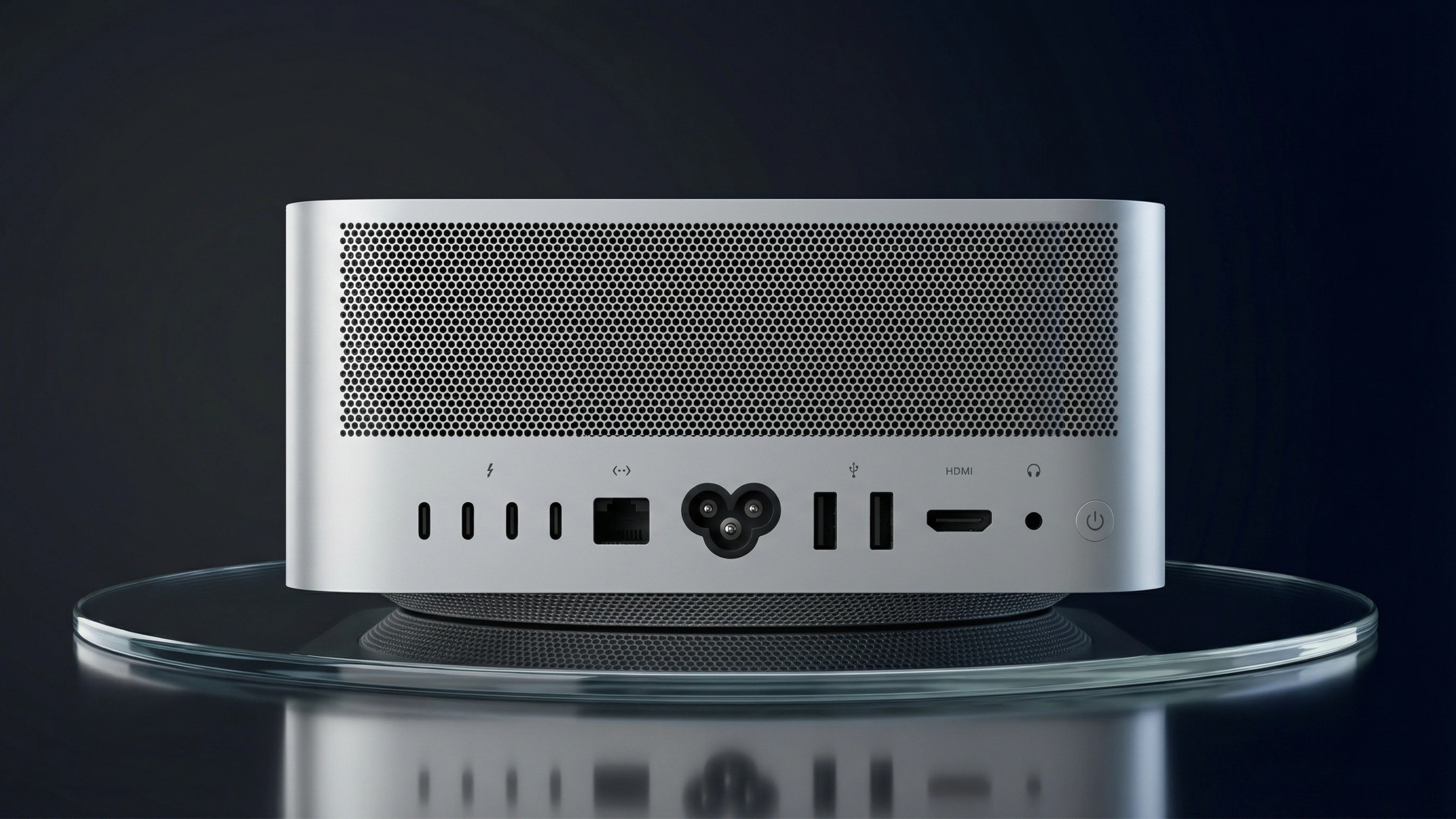 Mac Stduio Max und Ultra refurbished