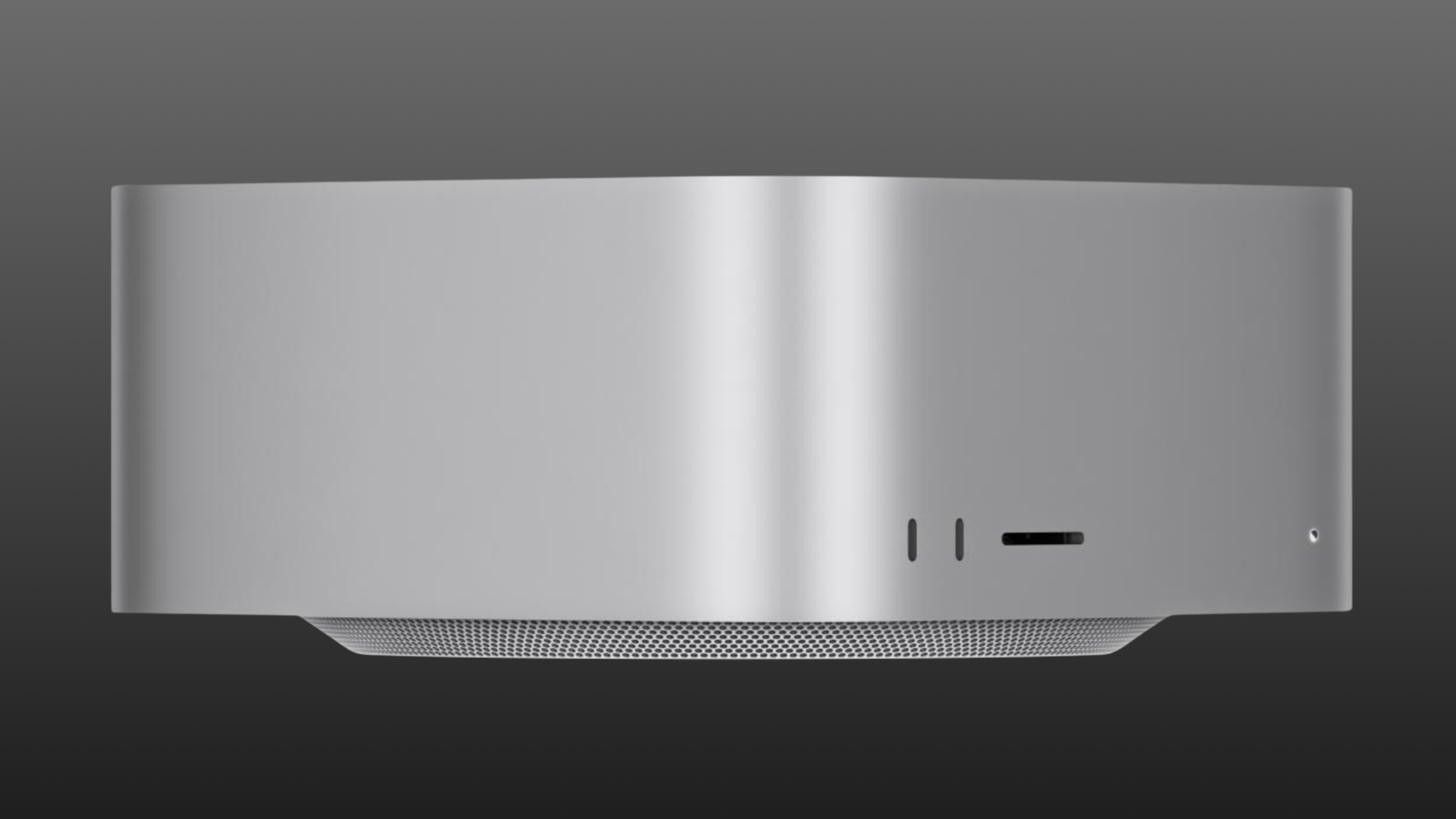 Mac Studio M1 m2 und M4