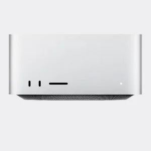 Mac Studio M1 nud M2 sowie M4