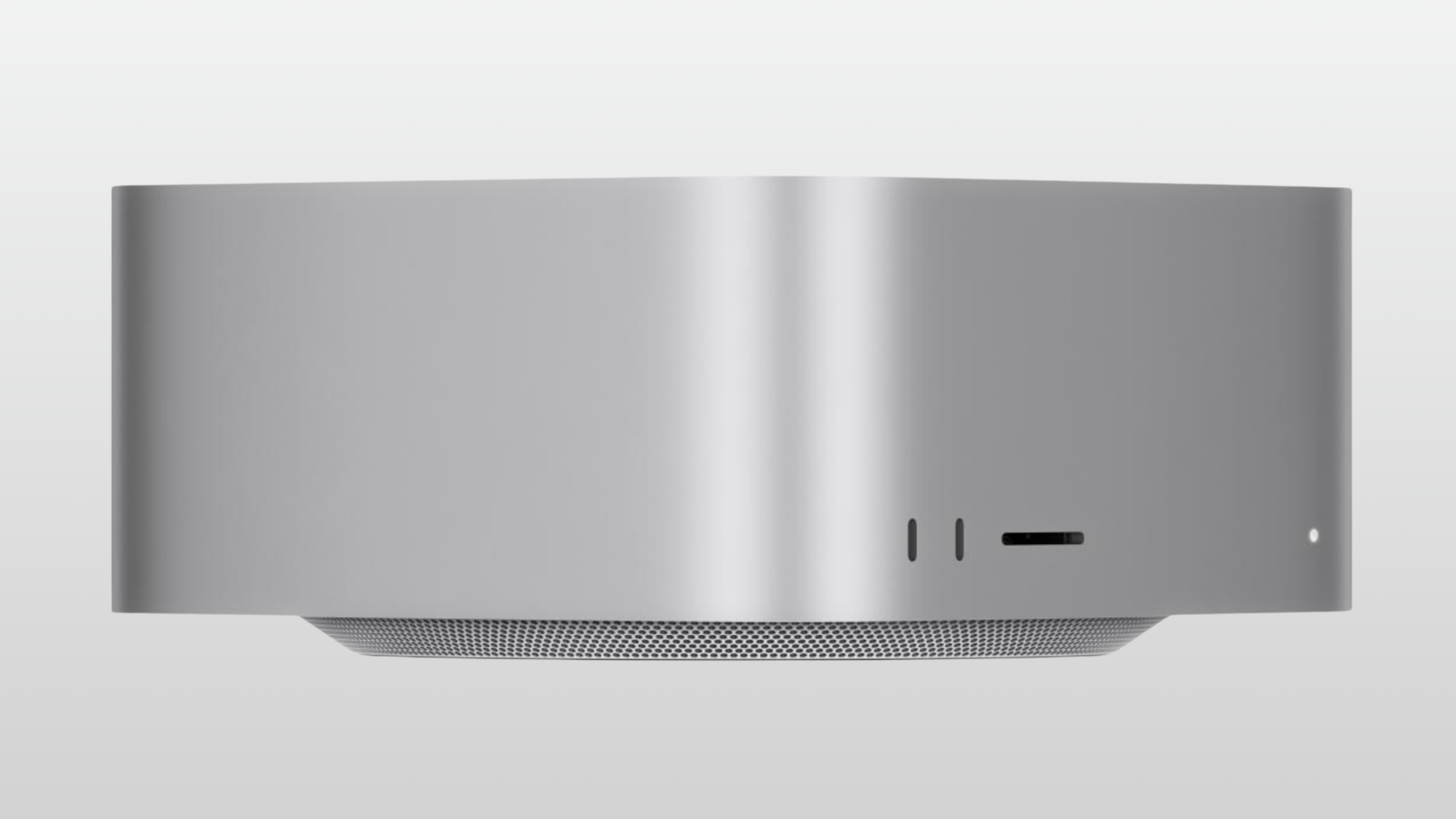 Mac Studio Max und Ultra